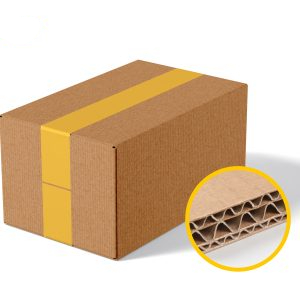 Thùng carton 7 lớp