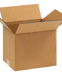 Thùng carton chuyển nhà 3 lớp 60x40x40cm CS12